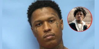 After March 19th Bond Release, EBK JaayBo Hit With New Charges Amid NBA YoungBoy Tour Announcement ebk jaaybo arrested in arkansas news