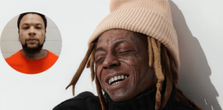 Antoine Massey, the Prison Break Mastermind Linked to Lil Wayne’s Dad, Still Free After New Orleans Jailbreak antoine massey new orleans prison escape lil wayne connection