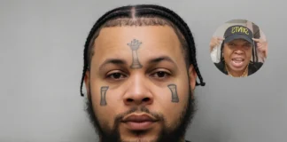 Antoine Massey’s Aunt Says He Only Wanted to Watch His Baby Graduate emotional statement from antoine massey aunt