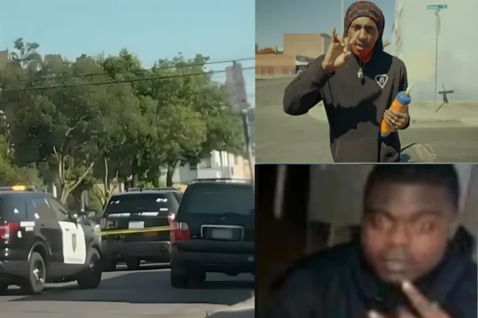 EBK Affiliate Twan and Phat Boi of Smack Team Shot Dead