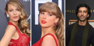Blake Lively Threatened to Leak Taylor Swift’s Texts for Public Support, Claims Bryan Freedman Blake Lively ,Taylor Swift ,text leak