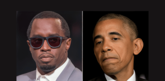 Bombshell Diddy Trial Twist Drug Runner Claims Secret Meetings with Obama and Ex-Presidents obama meets diddy drug dealer