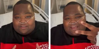 Dave Blunts Abruptly Ends Tour Due to Serious Health Concerns Dave Blunts tour canceled due to health issues