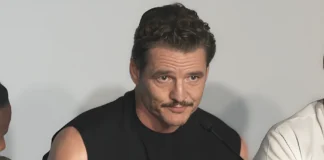 Pedro Pascal Defends Immigrants in Powerful On-Stage Moment pedro pascal defends immigrants at cannes