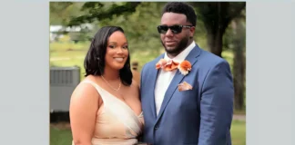 Baton Rouge Couple Set to Marry Next Year Die in Crashes Just Minutes Apart baton rouge couple dies in separate car crashes