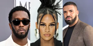 Diddy Assaulted Cassie After She Said She’d Go to Drake’s Canada Show diddy assaulted cassie over drake ovo fest plans