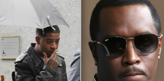 Diddy Trial Day 11 : LAPD Officer Testifies in Diddy Trial About 2011 Incident at Kid Cudi’s Home Diddy trial day 11 testimony