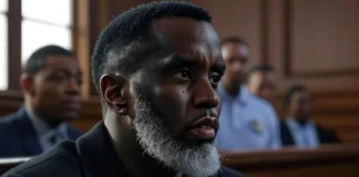 Diddy Trial Day 12: Andre Branch, Mike Myers & Mia Drop Bombshell Testimony diddy trial day 12 testimony summary