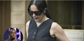 Diddy Trial Day 13: Diddy’s Former Assistant Claims LAPD Let Her Go After Call With Him During Traffic Stop diddy assistant testified about police officer