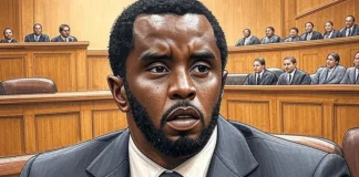 Diddy Trial Day 8: HSI Agent Gammon Wraps Testimony at a Tense 500 Pearl diddy trial day 8 testimony hsi agent gammon