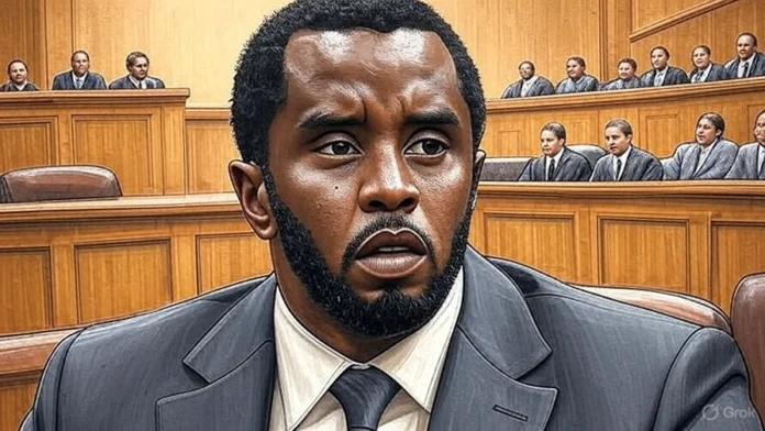 diddy trial day 8 testimony hsi agent gammon