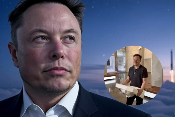 elon musk working 24 7 again