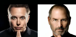 Elon Musk Praises Steve Jobs for His Product-Focused Vision and Eye for Detail Elon Musk on Steve Jobs
