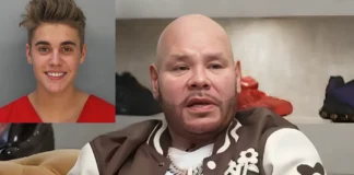 Fat Joe Says He Bailed Out Justin Bieber After 2014 Miami Arrest: “He Thought It Made Him Gangster” Fat Joe bailed out Justin Bieber
