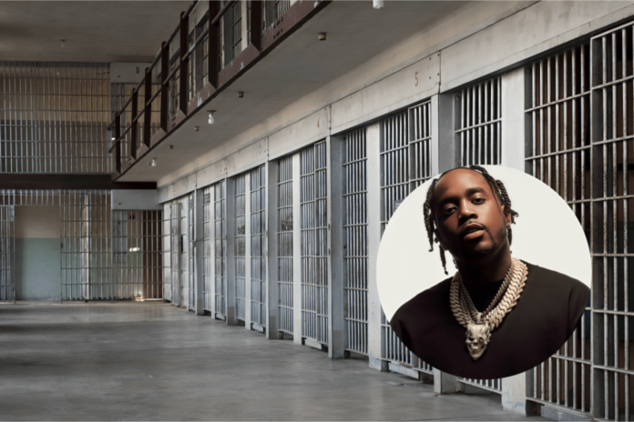fivio foreign guilty plea new years day gun incident