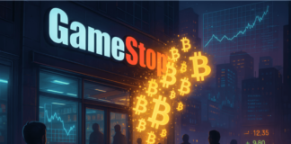 GameStop Buys 4,710 Bitcoin in $500M Cryptocurrency Investment Move GameStop buys Bitcoin