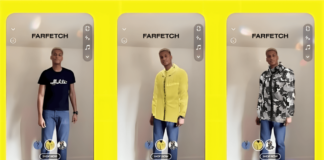Google Launches Virtual Try-On for Clothes in Labs: Try Outfits Online Starting Today in the U.S. Google virtual try-on