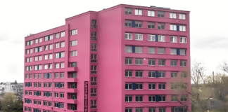 Inside Pascha: Europe’s Largest Brothel with 120+ Workers & a Money-Back Guarantee pascha brothel europe largest