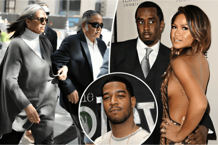 kid cudi testify diddy trial