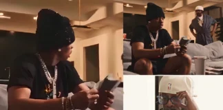 Lil Baby Drops Star-Studded Trailer with Katt Williams for “Who Hard As Me” Tour Featuring BigXThaPlug, Loe Shimmy, and Pluto Lil Baby Who Hard As Me tour