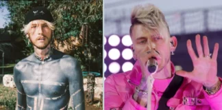 MGK’s New Track Crashes Hard After Viral Internet Criticism Explodes MGK new song internet backlash
