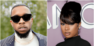 Megan Thee Stallion’s legal team drops powerful new evidence in Tory Lanez conviction megan thee stallion legal team new evidence tory lanez