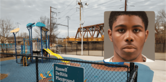 Moorestown Teen Karon Williams Charged as Adult in Deadly Philadelphia Playground Shooting Moorestown NJ teen charged with murder