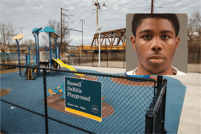 Moorestown NJ teen charged with murder