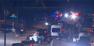 Multiple People Shot on Lemon Hill Drive in Philadelphia, Police Respond Late Monday Night Philadelphia Lemon Hill Drive shooting