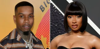 New Tory Lanez Prison Update: Legal Team Drops Explosive Testimony After Stabbing Incident shocking testimony in tory lanez meg thee stallion case