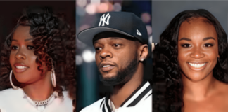 Papoose Says Remy Ma Betrayed Him With Woman Beside Their Child papoose reveals remy ma infidelity story