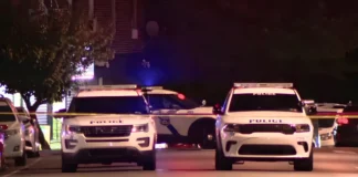 Philadelphia Police Hunt Suspect After 12-Year-Old Girl Abducted and Assaulted 12 year old girl kidnapped in philadelphia recently