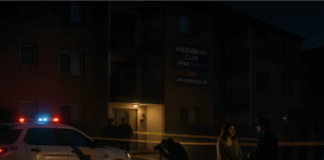 Philadelphia Police Rush to Gun Call on 3800 Block of Conshohocken Early Thursday, May 22 philadelphia police respond to gun report may 22 2025