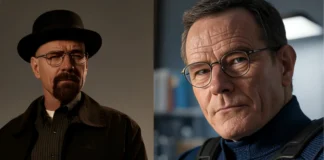 Rumor Sparks Buzz: Bryan Cranston Could Play Professor X in the Marvel Cinematic Universe Bryan Cranston Professor X rumor
