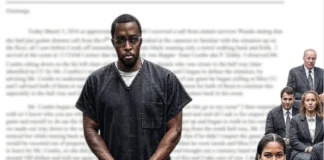 Now Revealed: Shocking LA Hotel Security Email Shakes Day 2 of Cassie’s Testimony Against Diddy cassie ventura testimony day two trial details