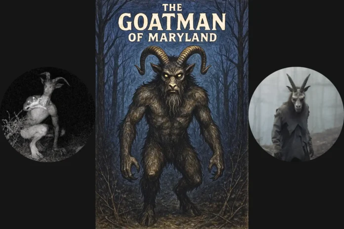 Maryland Goatman