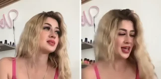 TikToker Valeria Marquez Fatally Shot on Live Stream—Salon Turns Into Crime Scene. valeria marquez tiktoker shot during livestream