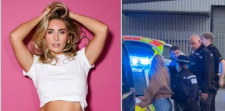Top OnlyFans Creator Bonnie Blue Arrested in UK: Full Story Inside bonnie blue onlyfans arrest news