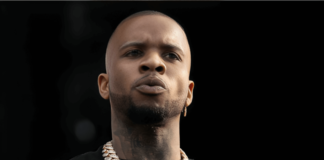 Tory Lanez Transferred to Medium-Security Facility as Safety Concerns Mount tory lanez transferred to new prison