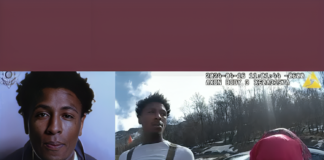 Watch the Shocking Bodycam Footage from NBA YoungBoy’s 2023 FBI Raid Bodycam footage NBA YoungBoy FBI raid 2023 released