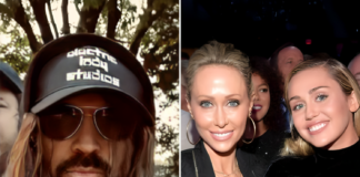 Billy Ray Cyrus Breaks Silence on His Relationship With Miley and Ex-Wife Tish billy ray cyrus relationship with miley cyrus