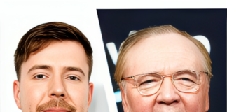 MrBeast and James Patterson Are Co-Writing a Thriller mr beast is writing a book with james patterson