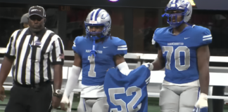 Georgia Teen Kills Teammate—Then Scores Big in Championship Played in His Honor georgia teen helper murder story