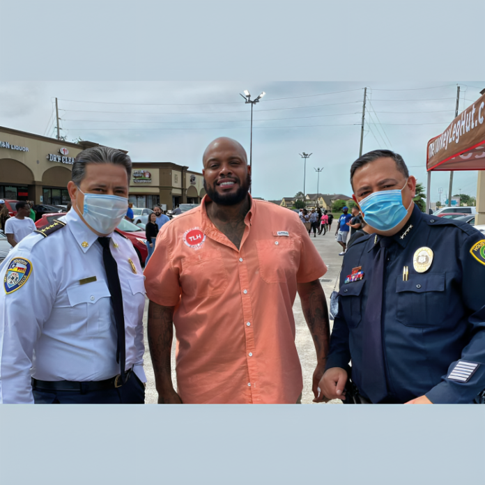 lyndell price turkey leg hut controversy