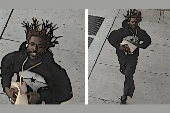 northwest philadelphia double shooting suspect photos