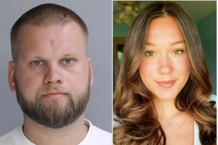 Michael Dutkiewicz arrest