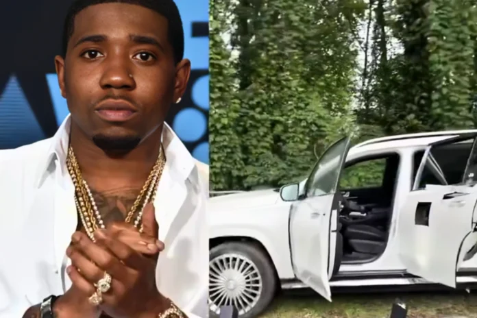 yfn lucci maybach memorial shooting location