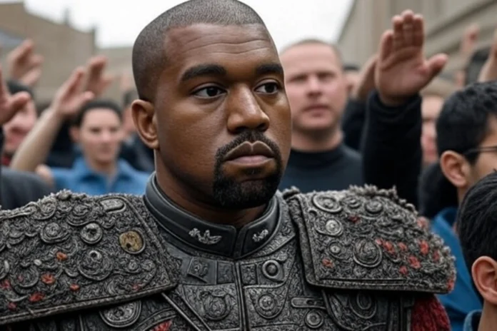 ye choir chants heil hitler at buffalo wild wings