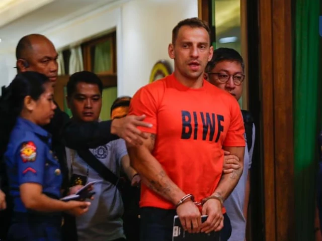 youtube prank cameraman arrested with vitaly