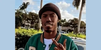 Shocking Death of Well Known Miami Man After Text Warning: ‘You Gone D*E On My Soul’ florida man dies after threat message